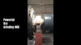 बिक्री के लिए हाई पावर अयस्क ग्राइंडिंग मिल