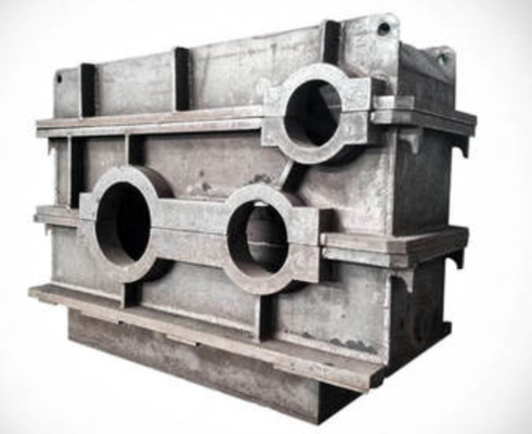 Castings And Forgings Gearbox Housing Gearbox Shell And Gearbox Base