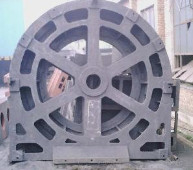 Castings And Forgings Supply Customized  Gear Reducer Shell In Large Quantities