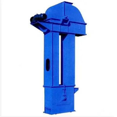 Wear-Resistant And Dust-Proof Feeding Equipment Bucket Elevator