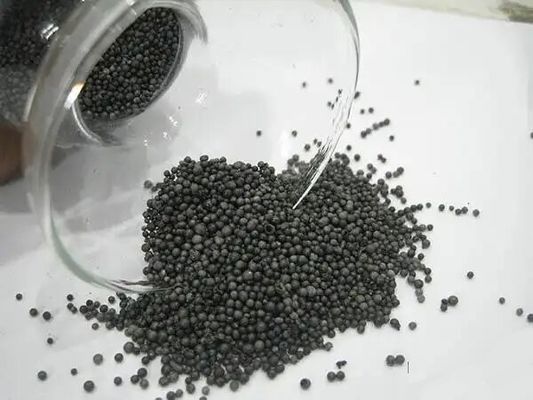 Easy To Peel Non-Stick Sand Refractory Material Ceramic Foundry Sand