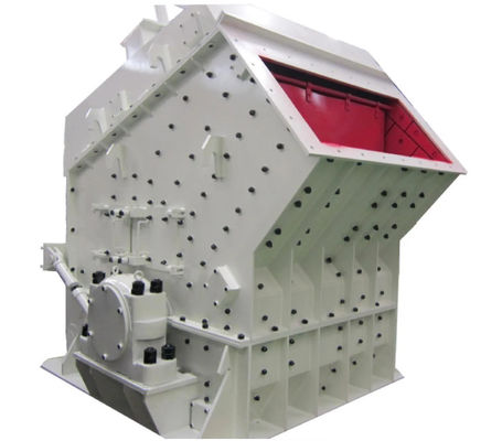 Building Material Crushing Ore Crushing Uniform Crushing Impact Crusher