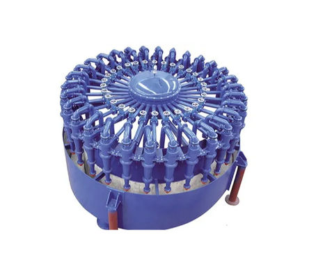 Pulp Classification Expenditure Convenient Maintenance Hydrocyclone