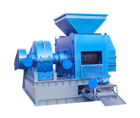 Multi Functional Large Scale High Pressure Pelletizing Machine Production Line