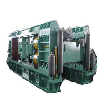 31 - 941 T/H High Pressure Roller Mill mining Grinding Equipment