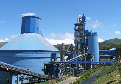 85 T/H Capacity Air Swept Coal Mill With PLC Controlling System
