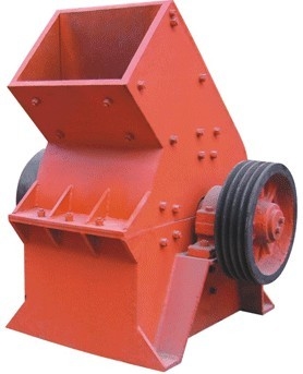 PC 400×300 Stone Crusher Machine Single Or Double Rotor Hammer Crusher