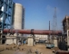 1000tpd Capacity Lime Rotary Kiln Metallurgy Machine For Active Lime