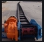 Large Conveying Capacity Conveying Hoisting Machine Chain Conveyor