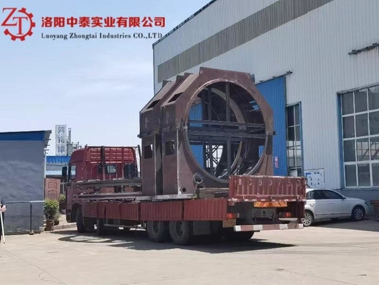 Gear Reducer Housing Gear Reducer Shell And Gear Reducer Base Castings And Forgings