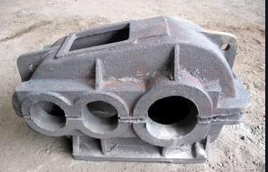 Castings And Forgings Gearbox Housing Gearbox Shell And Gearbox Base