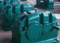 Castings And Forgings Supply Customized  Gear Reducer Shell In Large Quantities