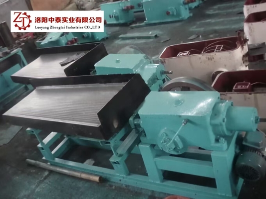 Ore Dressing Equipment XS7.6 Shaking Table For Separating Coarse Sand 2 - 0.5mm