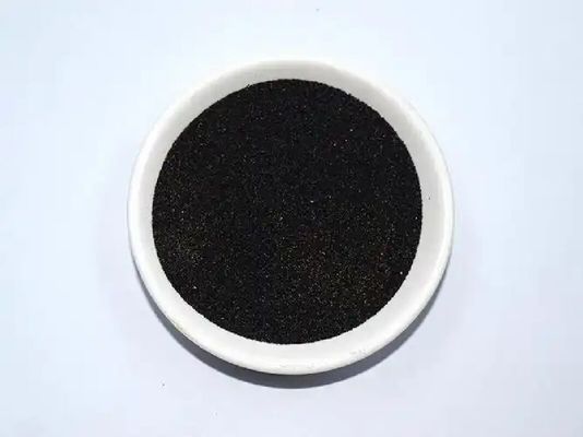 Easy To Peel Non-Stick Sand Refractory Material Ceramic Foundry Sand