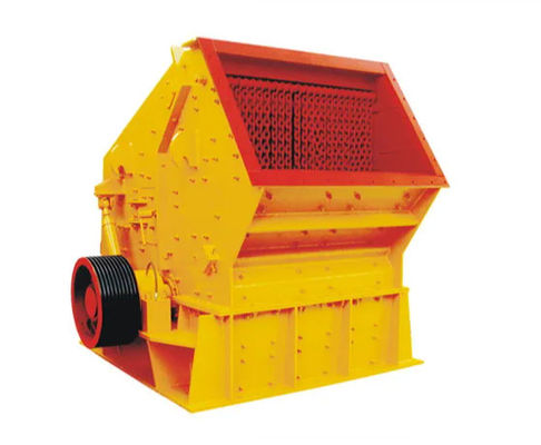 Building Material Crushing Ore Crushing Uniform Crushing Impact Crusher