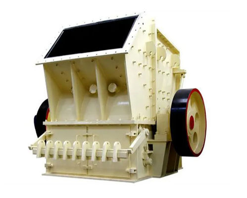 Building Material Crushing Ore Crushing Uniform Crushing Impact Crusher