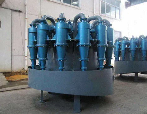 Pulp Classification Expenditure Convenient Maintenance Hydrocyclone