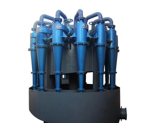 Pulp Classification Expenditure Convenient Maintenance Hydrocyclone