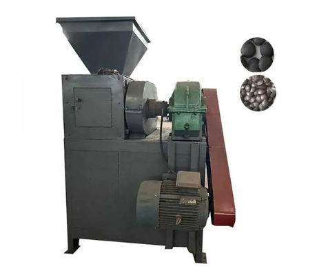 Multi Functional Large Scale High Pressure Pelletizing Machine Production Line
