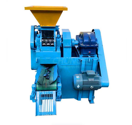 Multi Functional Large Scale High Pressure Pelletizing Machine Production Line