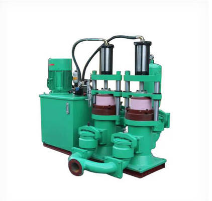 Low Operating Costs and Low Maintenance Costs Slurry Pump/Piston Pump