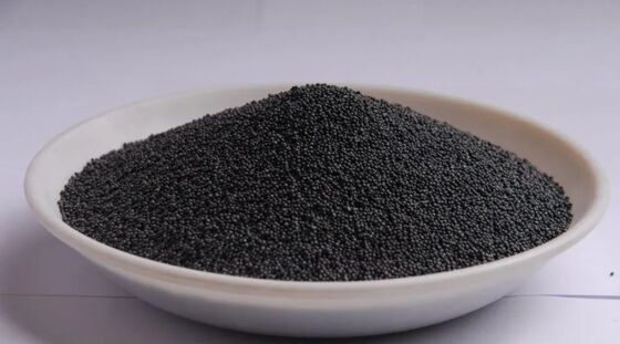 High Density Well Sphericity Oilfield Fracturing Proppant