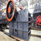Metallurgy Chemistry Industries Powerful Jaw Stone Crusher Machine