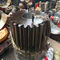 Cement Bevel Pinion Gear And Gear Box And Reducer Pinion Gear Factory Price