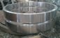 Rotary Kiln Tyre 20-200 T Castings And Forgings and rotary kiln parts factory