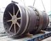 Rotary Kiln Tyre 20-200 T Castings And Forgings and rotary kiln parts factory
