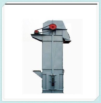 Conveying Equipment 2.5L 29.8m/Min Belt Bucket Elevator Best Product