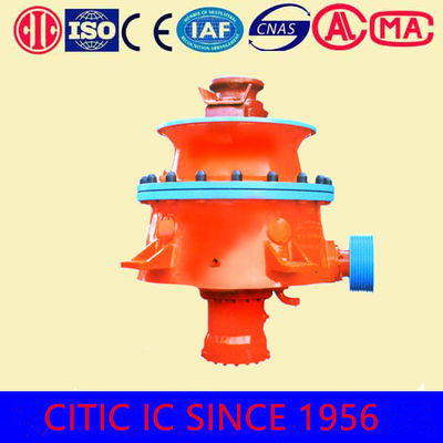 83-369MM Fine Stone Crusher Cone Crusher For Secondary Crushing