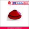 High Manganese Mn14Cr2 Mining Machine Spare Parts cone crusher mantle