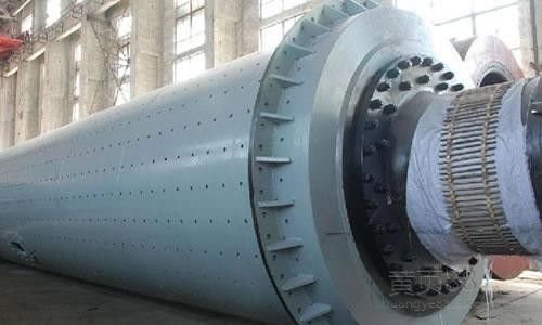 Gold ore Ball Mill and cement ball mill for cement line 10000tpd