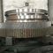 Large Diameter 16000mm Mill Girth Gear For Rotary Kilns And Grinding Mills