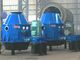 Vertical Centrifuge machine for Coal Ore Dressing and dewatering screen