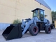 High Performance Cheap Price Compact Wheel Loader  factory price
