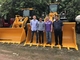 High Performance Cheap Price Compact Wheel Loader  factory price