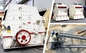 ISO/CE Certification PF Series 30-800 Tph Vertical Impact Crusher