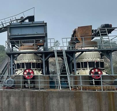 खनन उपकरण के लिए ऊर्जा बचत शंकु कोल्हू स्टोन क्रेशर मशीन