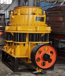 ग्रेनाइट चूना पत्थर सीमन्स क्रशर मल्टी सिलेंडर क्रशिंग कैविटी टाइप