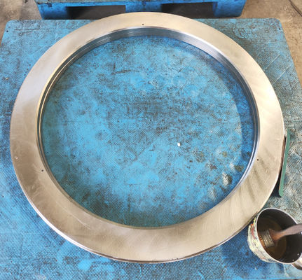 एक पंक्ति ओपन ऑटो थ्रस्ट बेलनाकार रोलर बीयरिंग संयुक्त