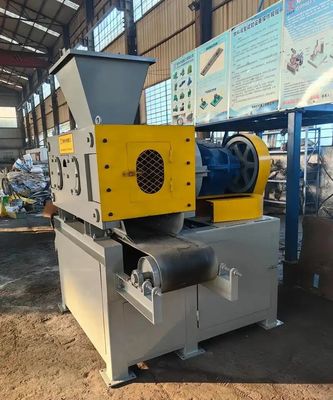 खनन सीमेंट धातु विज्ञान के लिए ब्रिकेटिंग मशीन