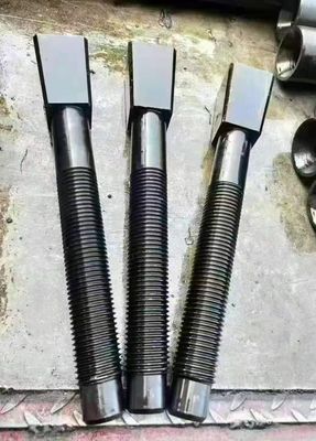 लागत प्रभावी उच्च गुणवत्ता और अनुकूलन योग्य स्टील बोल्ट
