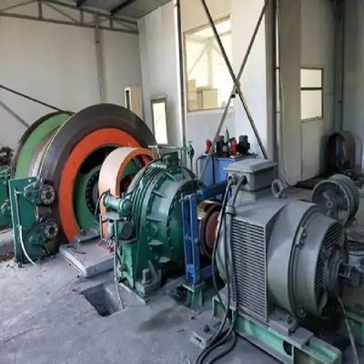 अनुकूलित पेशेवर हाइड्रोलिक विस्फोट-प्रूफ होइस्ट ऊंचाई/भार समायोजन का समर्थन करता है
