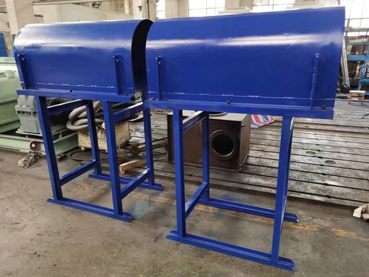 क्वार्ट्ज/चूना पत्थर के लिए उच्च दबाव रोलर ग्राइंडिंग मिल रोलर क्रशर