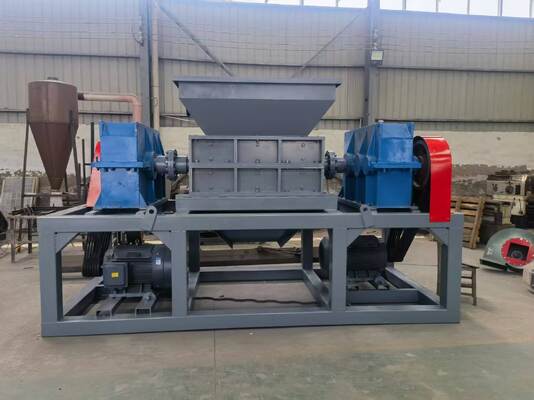 पर्यावरण के अनुकूल ऊर्जा की बचत और व्यापक रूप से लागू प्लास्टिक स्क्रैडर