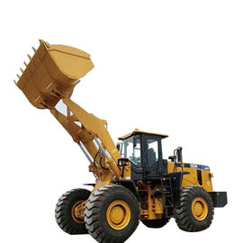 SEM656D 178KN हैवी ड्यूटी निर्माण मशीनरी और व्हील लोडर फैक्टरी मूल्य