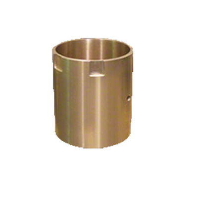 2FT और 3FT कॉपर मेन दस्ता बुशिंग माइनिंग मशीन स्पेयर पार्ट्स