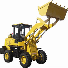 Cat 5T SEM668D 1.5 टन स्किड स्टीयर लोडर हैवी ड्यूटी कंस्ट्रक्शन मशीनरी